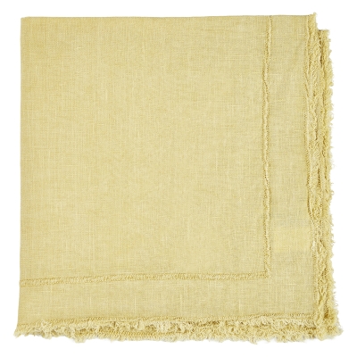 Servilleta de Lino Celine