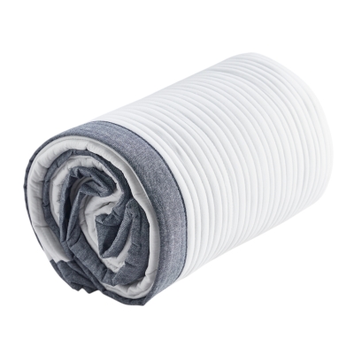 Colcha de Poliéster Mila 120GSM.