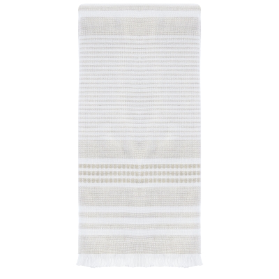 Toallas Marita de Rayas 360G