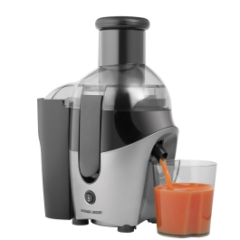 Extractor De Jugo Black Decker JMBD3181