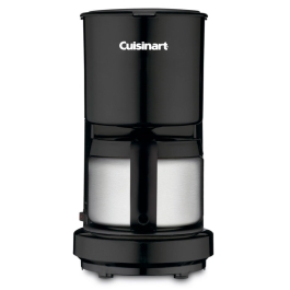 Cafetera Cuisinart 10 Tz Dgb-450 - Home Sentry