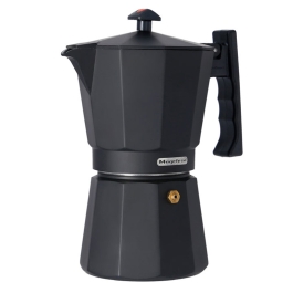 2021 Greca Cafetera Italianal Aluminum Cafetera Coffee Maker