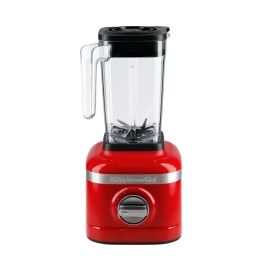 Licuadora clearance kitchenaid roja