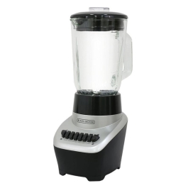 Licuadora black & decker fusion blade outlet