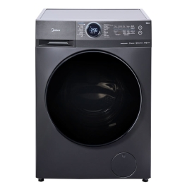 Lavadora Secadora Eléctrica Midea 15 Kg MF200D150WB