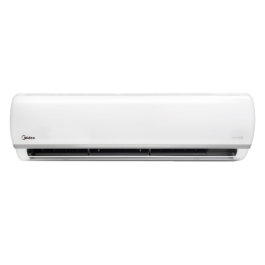 Aire Acondicionado Inverter Midea 12,000 BTU SEER 18