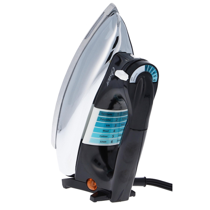 Plancha Oster Clásica 4119