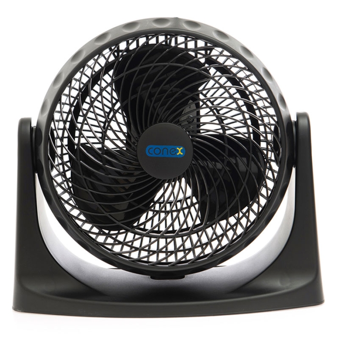 Abanico de Mesa Conex FC-20C 8 Pulgadas
