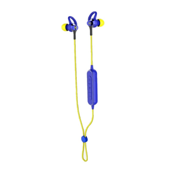 Audífonos bluetooth maxell fusion shop