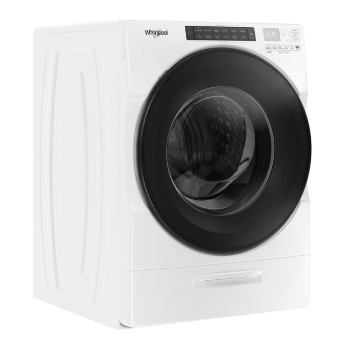 Lavadora Whirlpool Automática 19 Kg 7MWFW6622HW