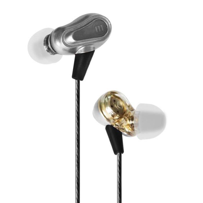 Maxell Dual Driver True Wireless Earbuds Maxell 199899 Sync Up