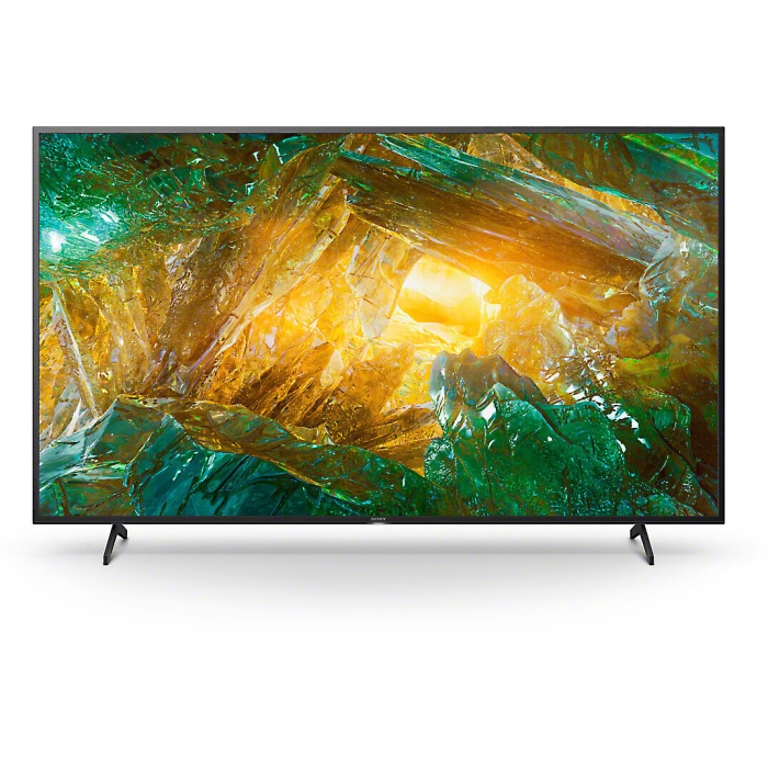 Sony TV Android 55" XBR55X800H