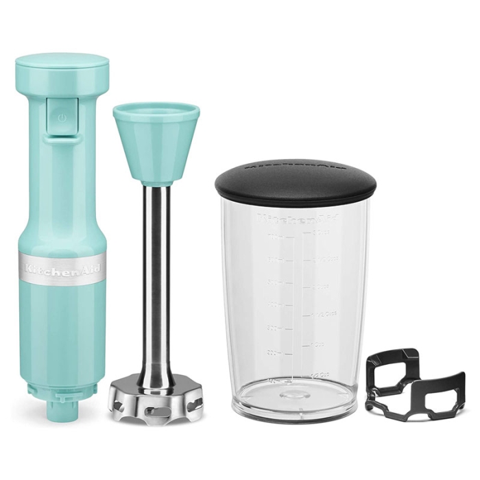 Licuadora KitchenAid De Mano KHBV53AQ