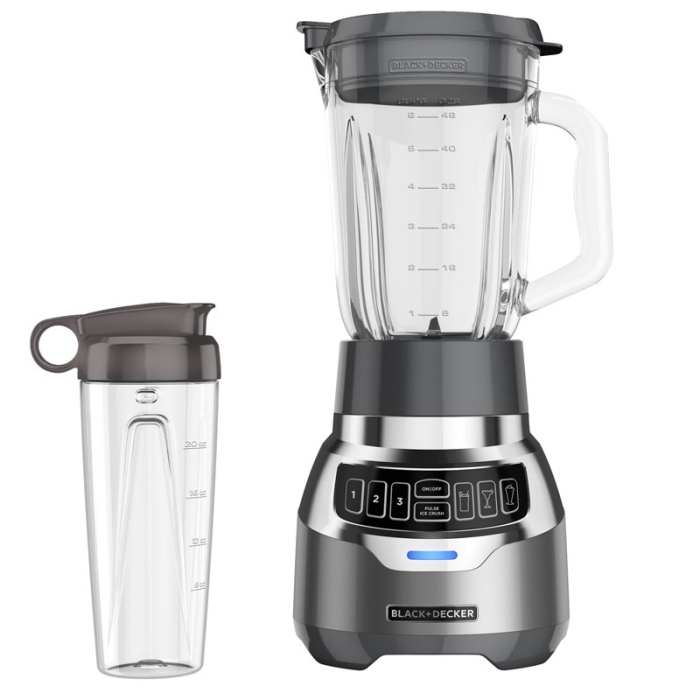 Licuadora black decker online precio república dominicana