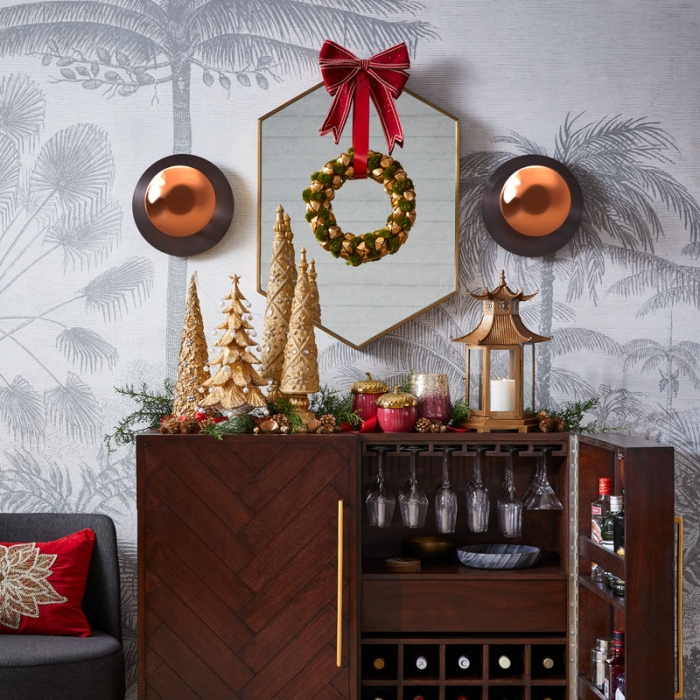 Lámpara de Pared Felicity