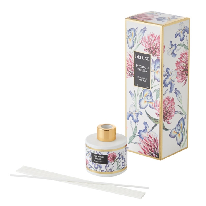 Patchouli freesia deals