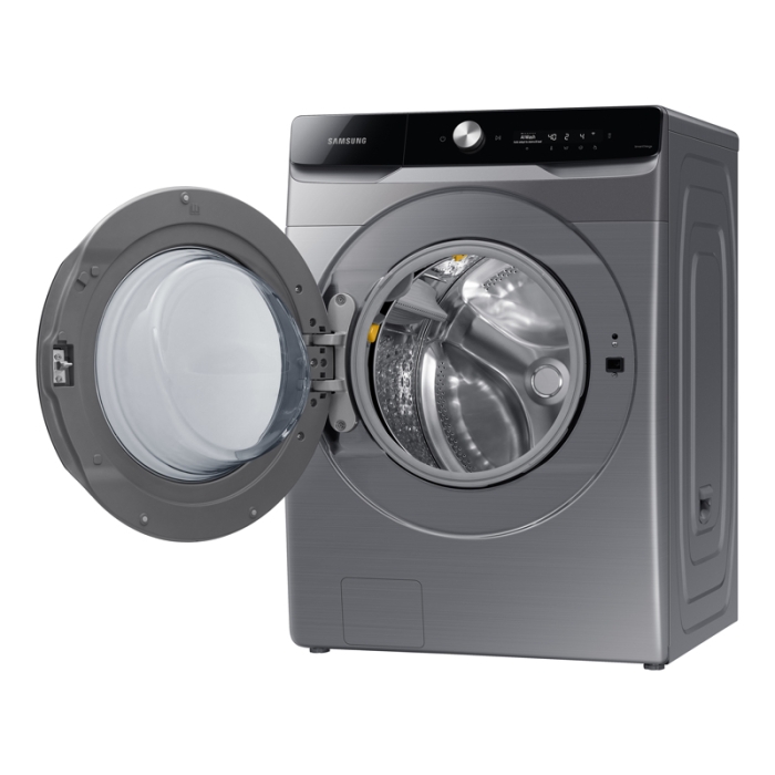 Lavadora Secadora Eléctrica Samsung 20 Kg WD20T6300GP