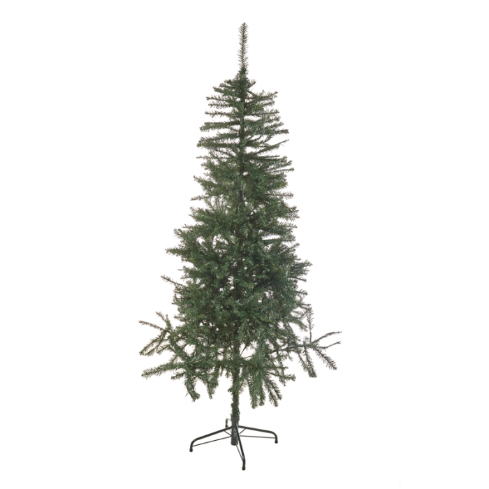 Arbol Verde Bristol 7'