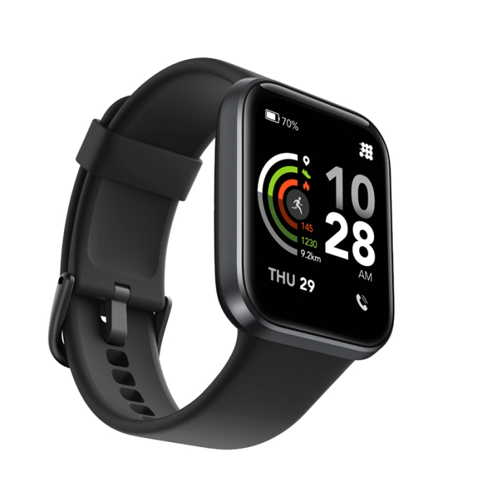Reloj inteligente jumbo 2025