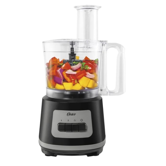 Procesador Alimentos Oster 2 TZ FPSTFP 1