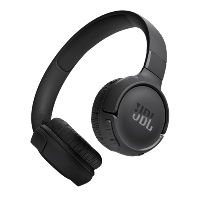 JBL Audifono Tune 520 Color Negro