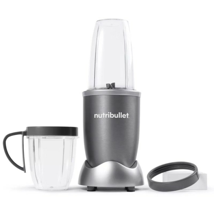 Licuadora Nutribullet PZ NBR-0801