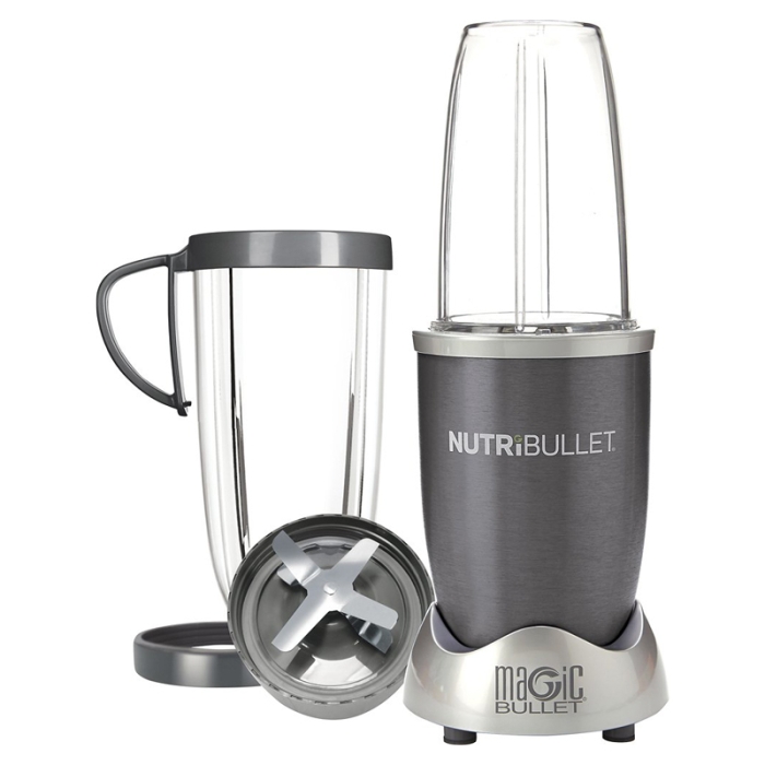 Licuadora Nutribullet 8 PZ NBR 0801