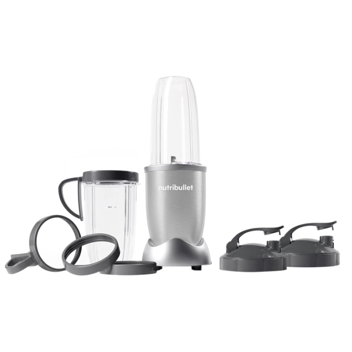 Licuadora Nutribullet 13 PZ BN9-1301