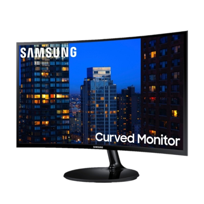 Samsung lc24f390fhnxza discount