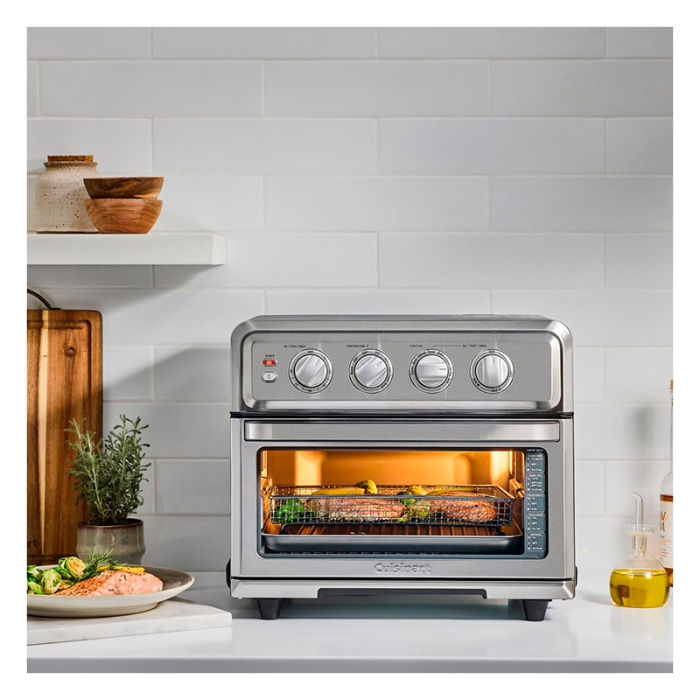 Cocina Que Es Mejor Horno Tostador O Microondas Horno Tostador - Main Image