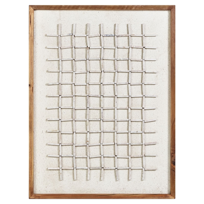 Cuadro Faris 24"x32"