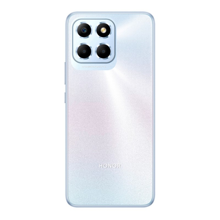 Honor X6S 128GB Titanium Silver