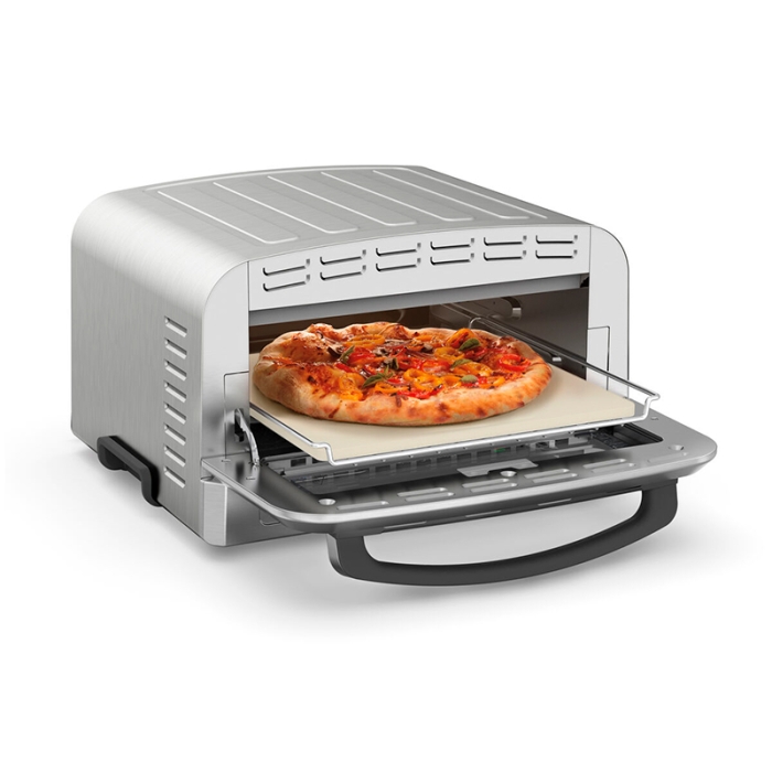 Horno Eléctrico Para Pizza Cuisinart CPZ120