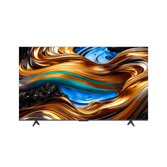 Televisor Smart TLC 75" UHD 75P755A