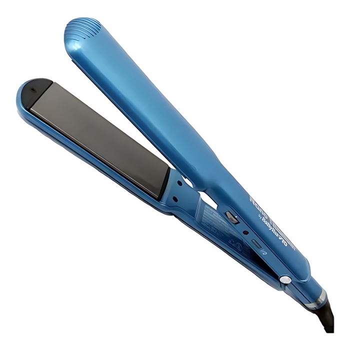 Plancha Para Pelo Nano Babyliss BABNT9559TUX