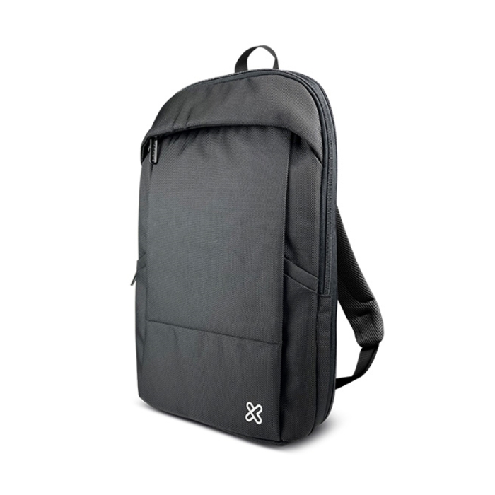 Mochila para Laptop Negra Klipx KNB-650B