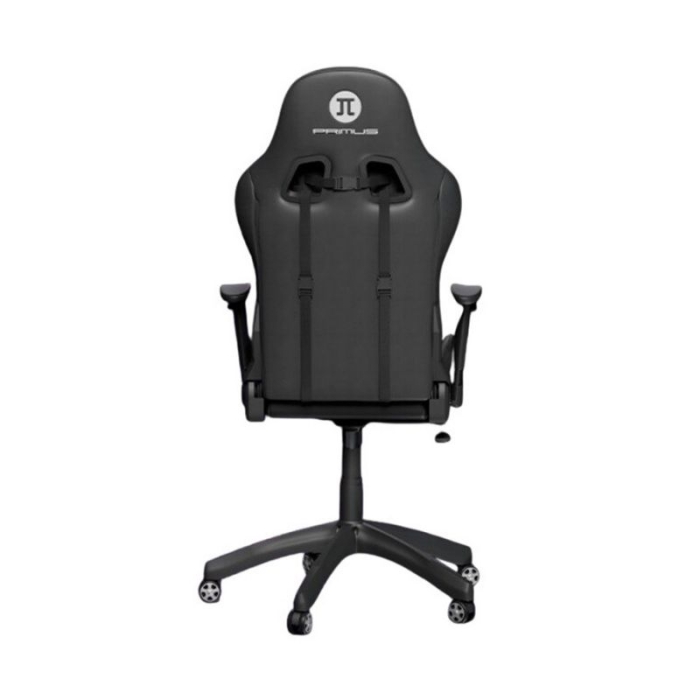 SILLA GAMING TIPO PIEL
