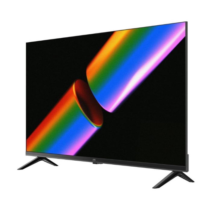Televisor 40 Pulgadas JVC Google QLED FHD LT-40KB758
