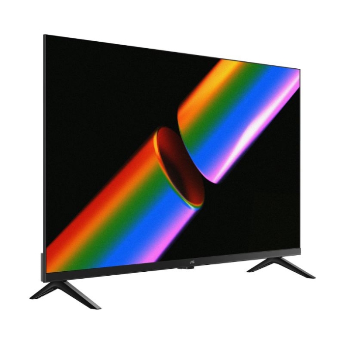 Televisor 43 Pulgadas JVC Google V1 QLED FHD LT-43KM458