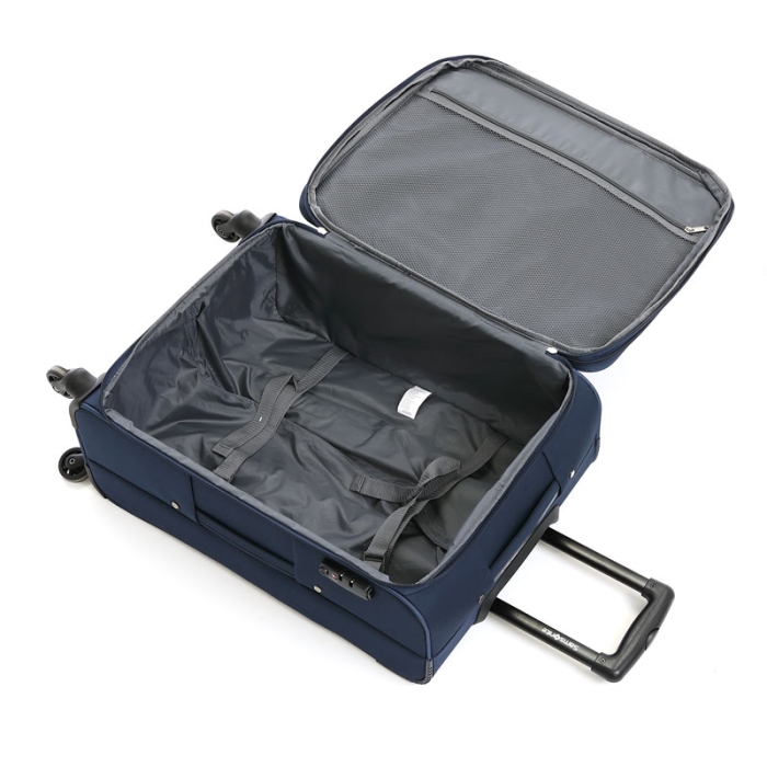 Samsonite Maleta Bahia Azul 24