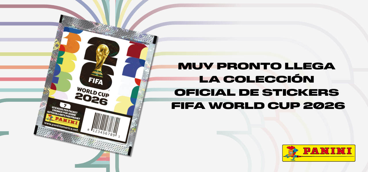 Promo Panini