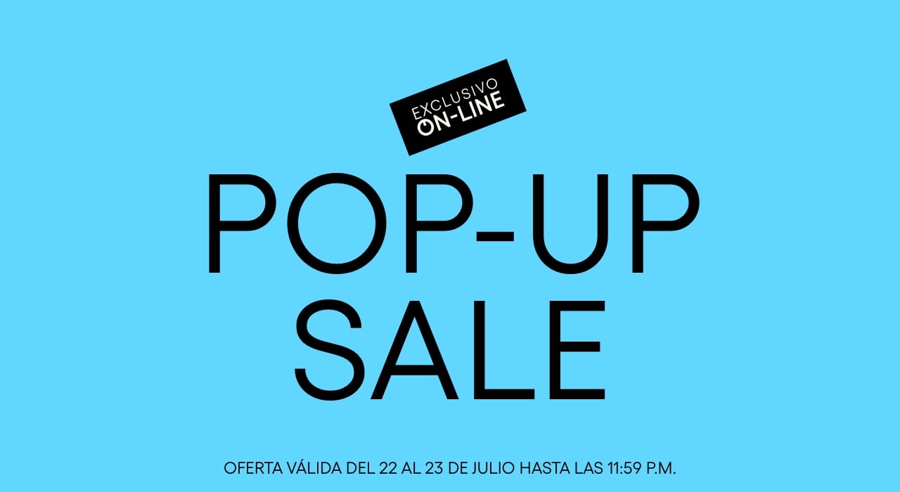 Midnight Sale Casa Cuesta