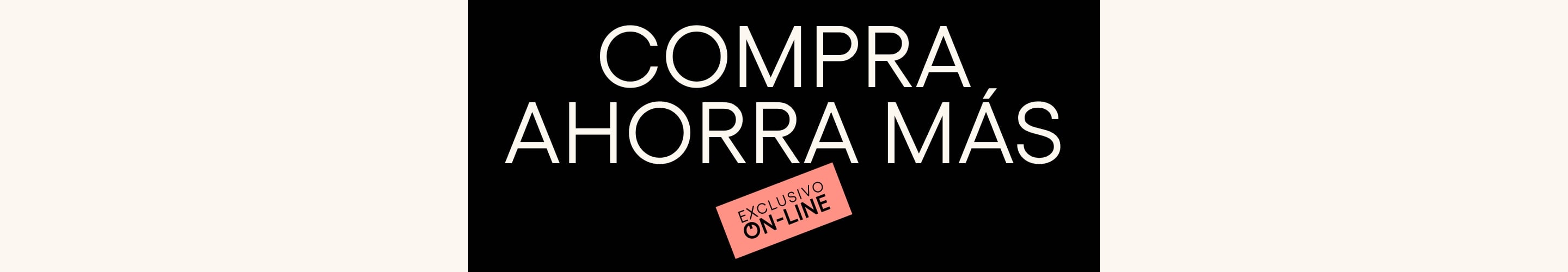 Comrpra más Ahorra más Casa Cuesta
