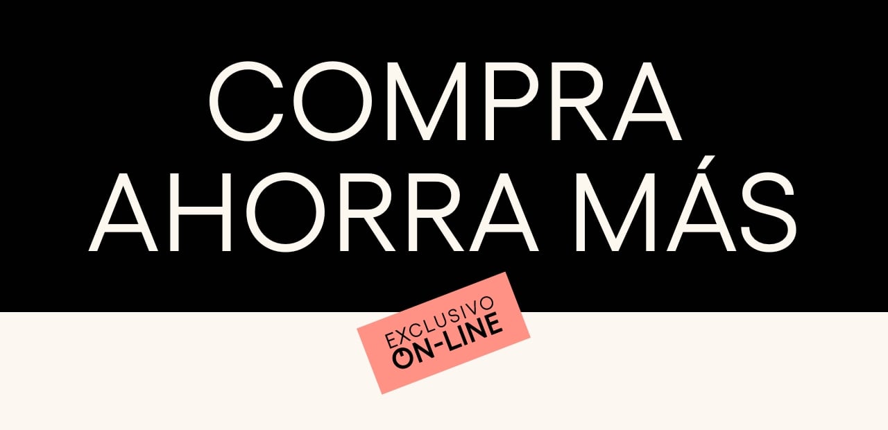 Comrpra más Ahorra más Casa Cuesta