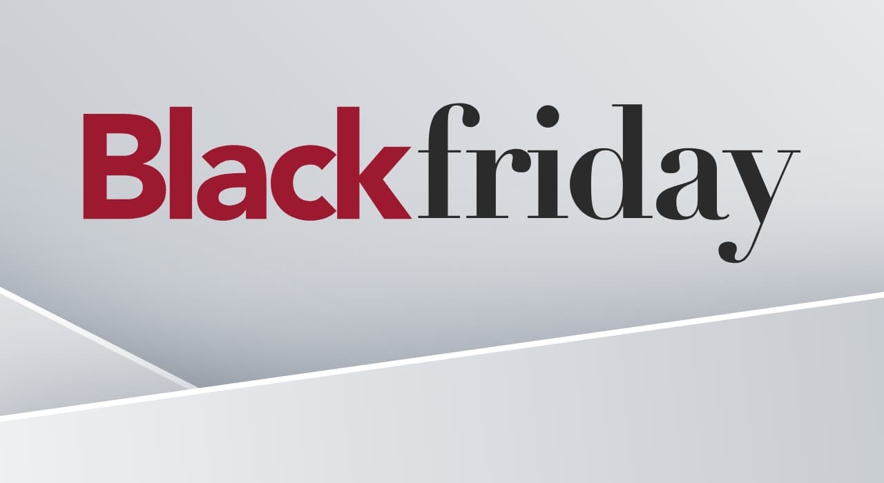 Black Friday Casa Cuesta
