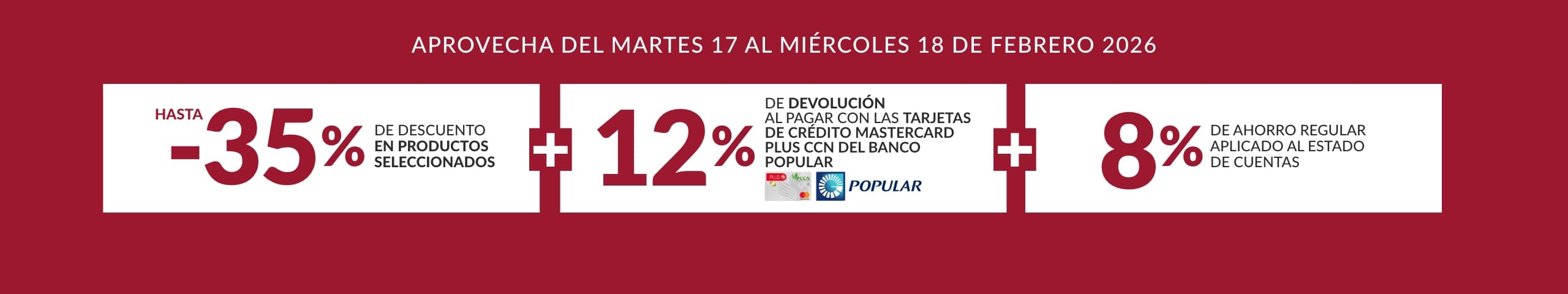 devolucion banco popular casa cuesta