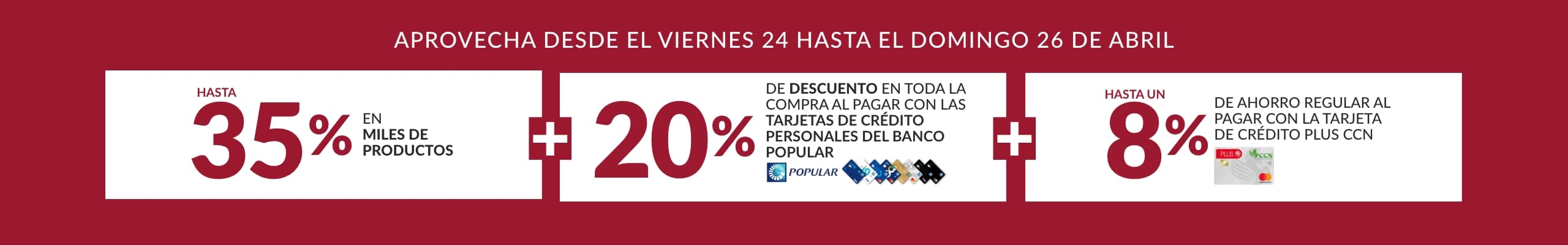 devolucion banco popular casa cuesta