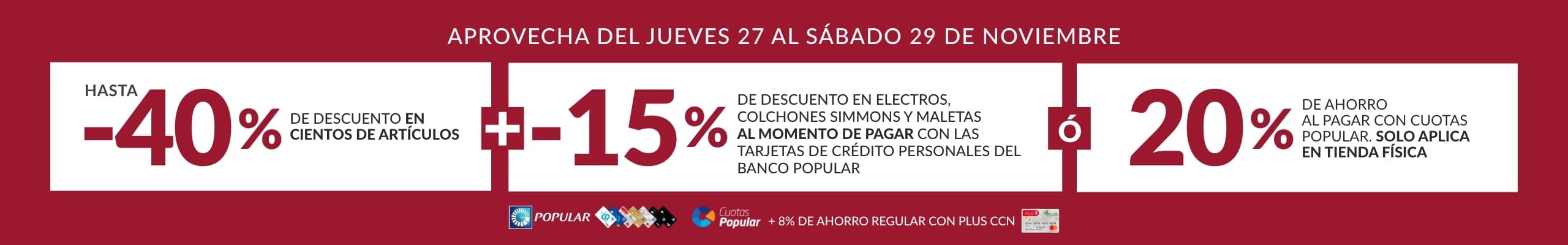 devolucion banco popular casa cuesta