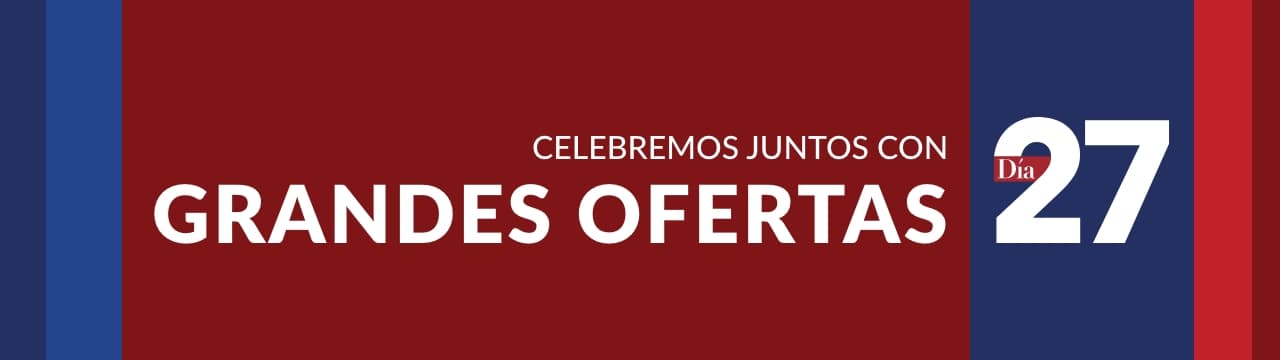 Midnight Sale. Descuentos en miles de productos Midnight Sale Casa Cuesta