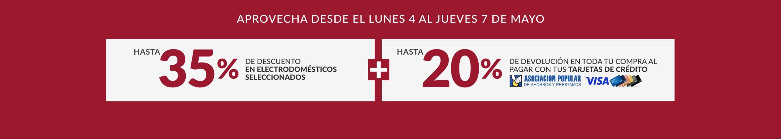 15% devoluci&oacute;n apap